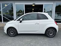 gebraucht Fiat Sedici 500