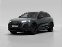 Gebraucht Audi Q5 Ambiente 204 PS (150 kW) 2025 Tamboragrau metallic SUV