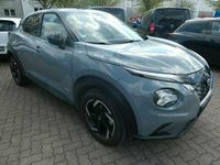 Gebraucht Nissan Juke N-Connecta 94 PS (69 kW) 2023 Grau SUV