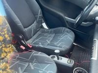 Gebraucht Smart ForTwo Cabrio 70 PS (51 kW) 2008 Schwarz Cabrio