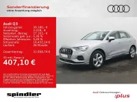 Gebraucht Audi Q3 Advanced Plus 150 PS (110 kW) 2022 SUV
