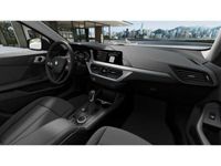 gebraucht BMW 116 i DAB WLAN Klimaautomatik, Sitzheizung, Multifun
