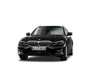Gebraucht BMW 320 Efficient Dynamics 190 PS (139 kW) 2026 Kombi
