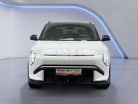 Neu Kia EV3 150 kW (204 PS) 2025 Weiß SUV