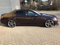 Gebraucht Mercedes E220 Avantgarde 170 PS (125 kW) 2012 Limousine