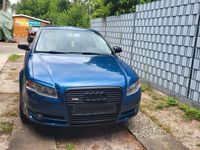 gebraucht Audi A4 2.0 T FSI 162kW -