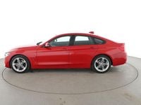 Gebraucht BMW 420 Advantage 184 PS (135 kW) 2018 Rot Coupé