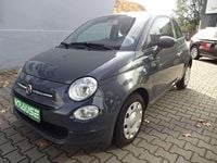 Gebraucht Fiat 500 69 PS (50 kW) 2022 Colore esterno (carrara grau) Kleinwagen