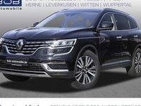 Gebraucht Renault Koleos Initiale Paris 184 PS (135 kW) 2023 Schwarz SUV