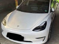 gebraucht Tesla Model 3 AWD Mwst. ausweisbar