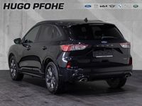 gebraucht Ford Kuga ST-Line 2.5 PHEV Autom LED Pano ACC RFK SHZ