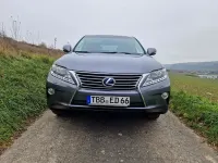 Gebraucht Lexus RX450h 299 PS (219 kW) 2014 SUV