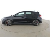 Gebraucht Hyundai i30 N Performance 275 PS (202 kW) 2019 Schwarz Limousine