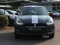 Gebraucht Suzuki Swift Comfort 83 PS (61 kW) 2022 Mineral grey Kleinwagen