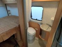 Gebraucht Fiat Ducato 120 PS (88 kW) 2007 Silber Van