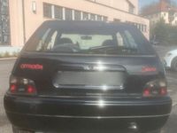 gebraucht Citroën Saxo 1.1 60PS