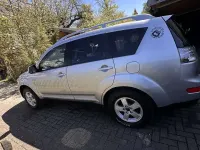 Gebraucht Mitsubishi Outlander Inform 140 PS (102 kW) 2007 SUV