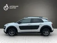 Gebraucht Citroën C4 Cactus Shine 150 PS (110 kW) 2016 Andere Kleinwagen