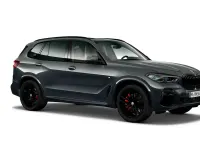 Gebraucht BMW X5 Efficient Dynamics 340 PS (250 kW) 2026 SUV