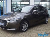 gebraucht Mazda 2 2 SKYACTIV-G 90 M Hybrid Kizoku Touring-Paket