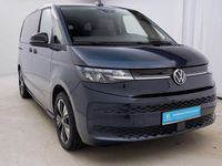 Gebraucht VW Multivan Life 177 PS (130 kW) 2025 Starlight blue metallic Van