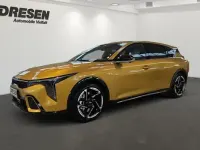 Gebraucht Kia K4 GT-Line 180 PS (132 kW) 2026 Gelb Kombi