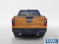 Neu Ford Ranger Wildtrack 241 PS (177 kW) 2026 Orange Pickup