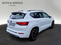 Usata Cupra Ateca 300 CV (220 kW) 2023 Bianco SUV