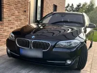 Usata BMW 520 184 CV (135 kW) 2012 Station wagon