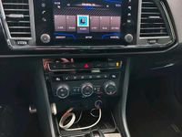 Gebraucht Cupra Ateca 300 PS (220 kW) 2020 Schwarz SUV