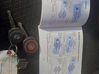 Gebraucht Suzuki Swift Comfort 90 PS (66 kW) 2019 Weiß Kleinwagen