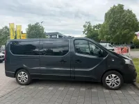 Brugt Renault Trafic 145 HK (106 kW) 2018 Andere farben MPV