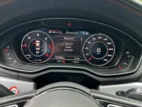 Gebraucht Audi A4 Basis 140 PS (102 kW) 2019 Schwarz Limousine
