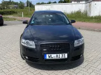 Gebraucht Audi A6 179 PS (131 kW) 2007 Limousine