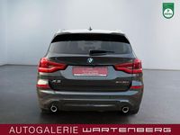 Gebraucht BMW X3 Advantage 265 PS (194 kW) 2019 Grau SUV
