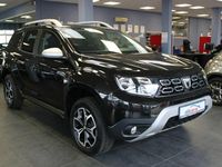 Gebraucht Dacia Duster Prestige 131 PS (96 kW) 2020 Schwarz SUV