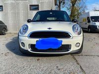 gebraucht Mini One Cabriolet 