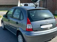 Gebraucht Citroën C3 Tonic 68 PS (50 kW) 2009 Limousine