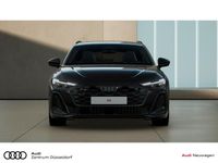 Neu Audi S5 Sport 367 PS (269 kW) 2026 Schwarz Kombi