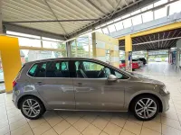 Gebraucht VW Golf VII 125 PS (91 kW) 2016 Grau SUV