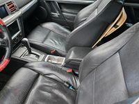 Gebraucht Opel Signum 2006 Grau Kleinwagen