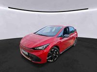 Gebraucht Cupra Born 150 kW (204 PS) 2023 Rayleigh red Kleinwagen
