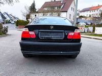 gebraucht BMW 316 i *TÜV NEU+KLIMA+SHD*