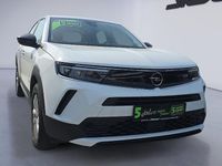 Gebraucht Opel Mokka Edition 101 PS (74 kW) 2023 Arktis weiss SUV