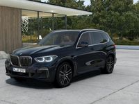Gebraucht BMW X5 Performance 530 PS (389 kW) 2021 Schwarz SUV