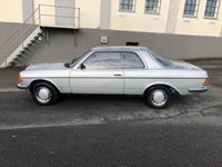 gebraucht Mercedes 280 CE