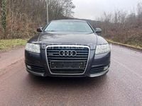 Gebraucht Audi A6 Advanced 239 PS (175 kW) 2010 Grau Limousine