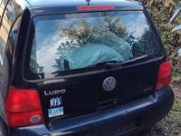 gebraucht VW Lupo zum Verkauf