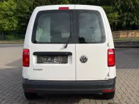 Occasion VW Caddy 75 ch (55 kW) 2015 Blanc Monospace