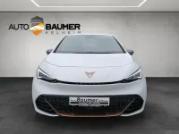 Brugt Cupra Born 169 kW (231 HK) 2025 Hvid Hatchback